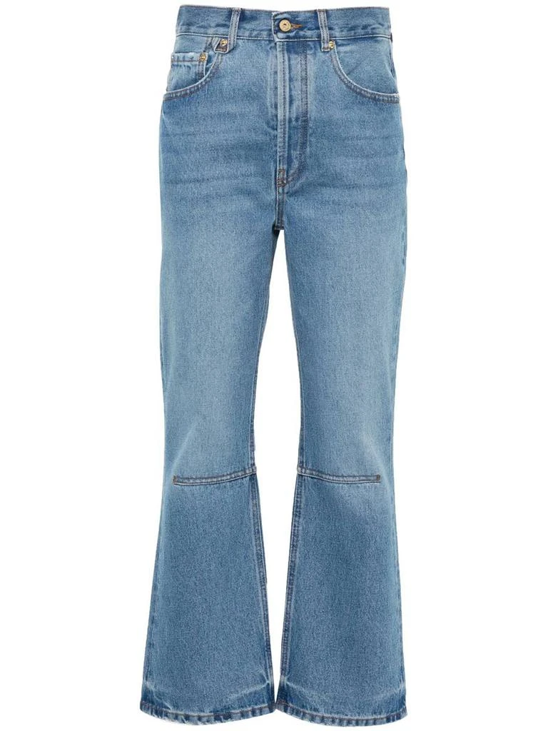 Jacquemus Jacquemus Jeans 1
