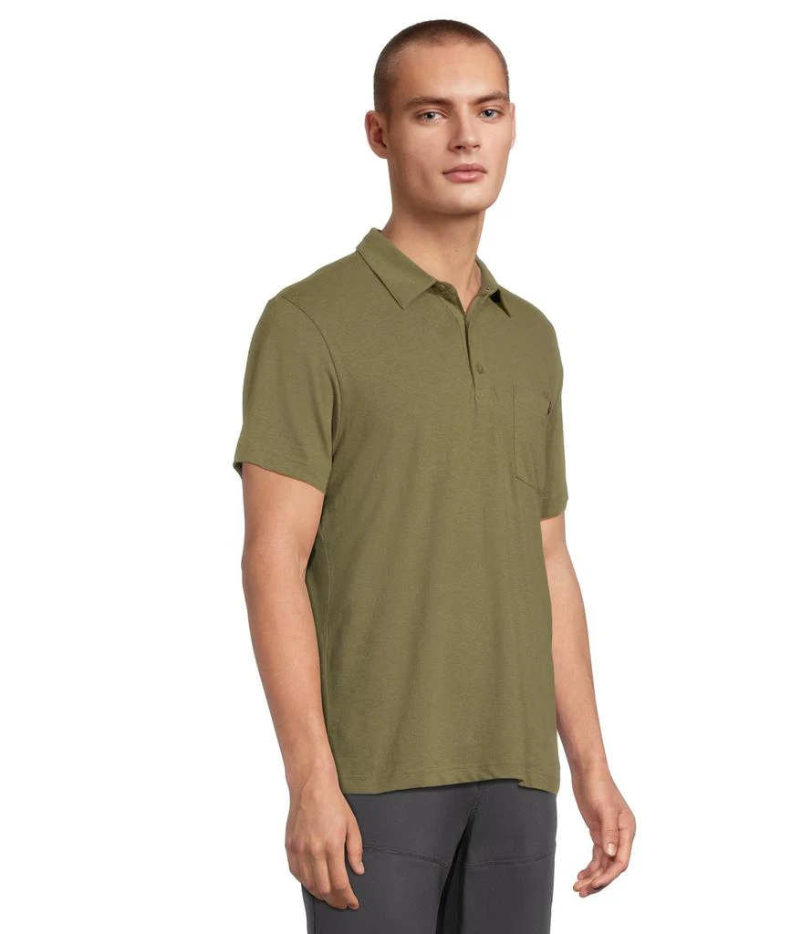 Mountain Hardwear On Edge™ Polo 2