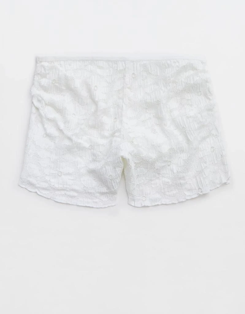 Aerie Aerie Offshore Lace Boxer 4