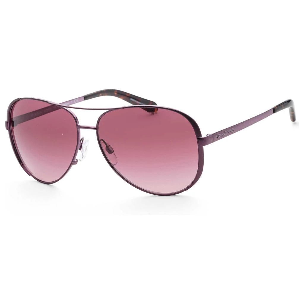 Michael Kors Women's Sunglasses MK5004-11588H-59 Ashford