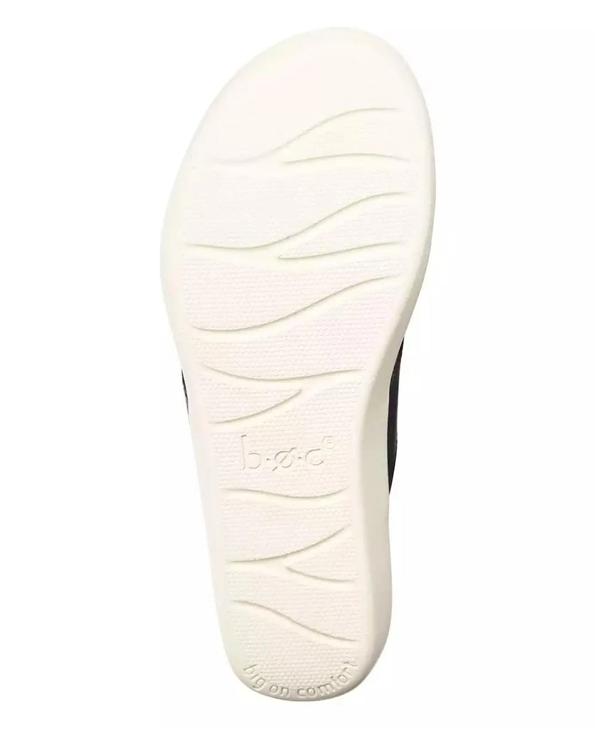 b.o.c. Women's Aimee Slip-On Sandals 5