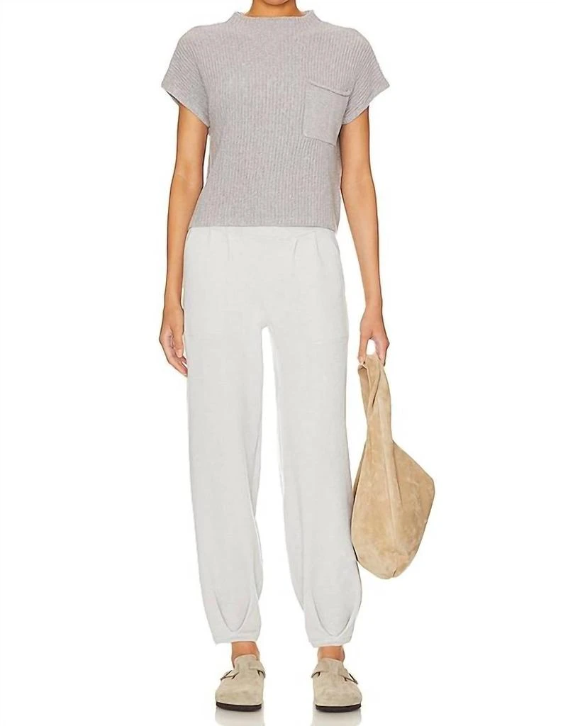 Free People Free People - FREYA SWEATER SET 1