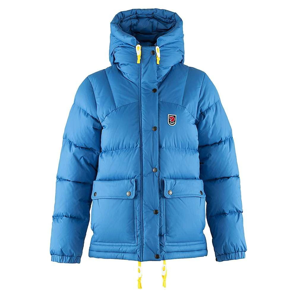 Fjällräven Fjallraven Women's Expedition Down Lite Jacket 6