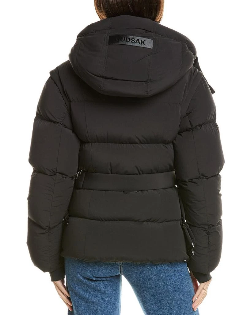 RUDSAK RUDSAK Heidi Down Coat 2