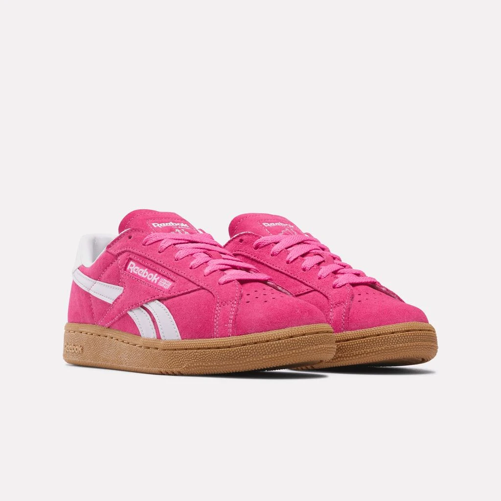 Reebok Women
s Club C Grounds UK Shoes 2
