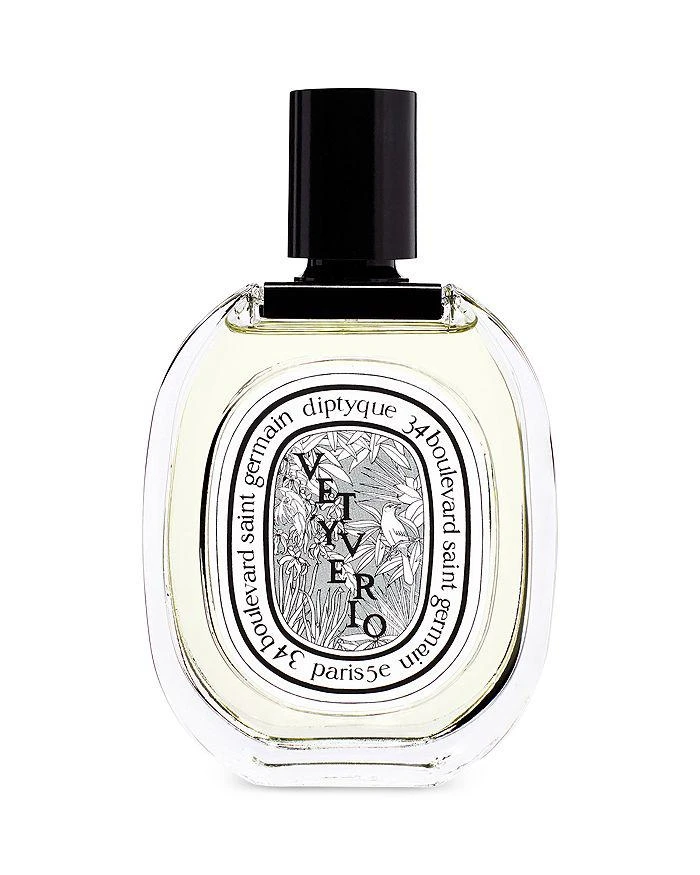 Diptyque Vetyverio Eau De Toilette 1