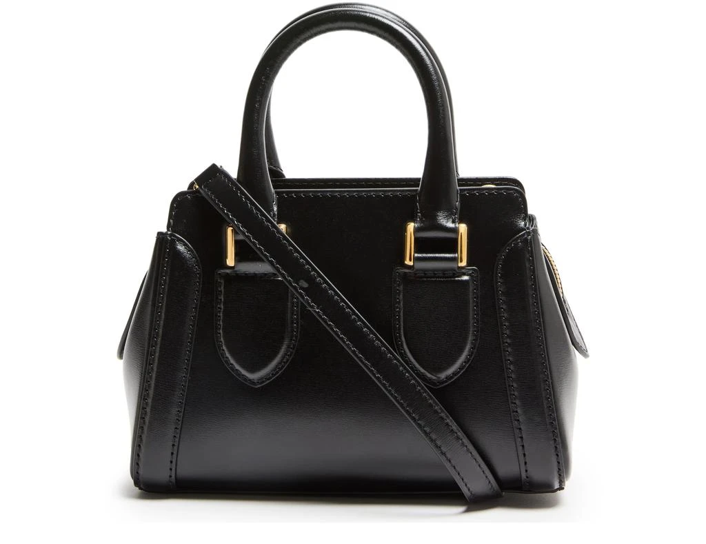 McQueen Birdee mini handbag 4