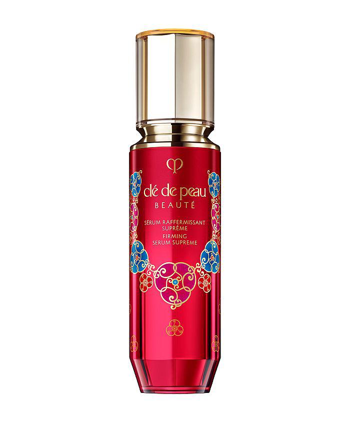 Cle de Peau Chinese New Year 2025 Firming Serum Supreme 1.4 oz.