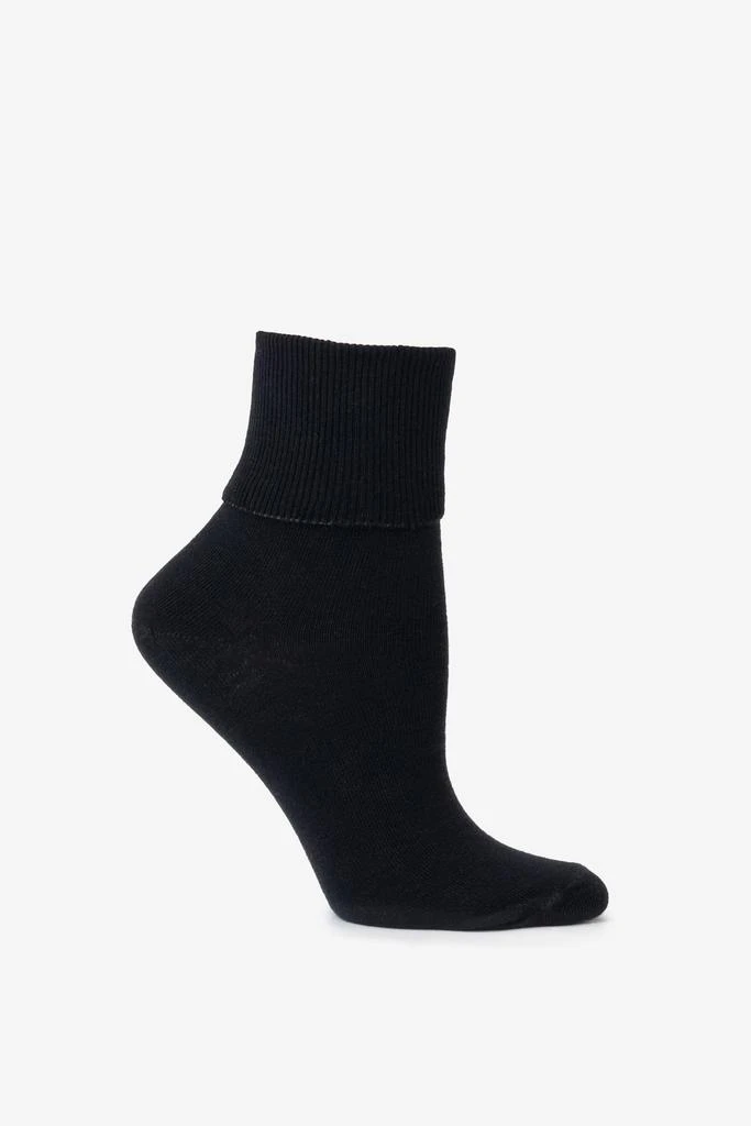 Los Angeles Apparel AKLSOCK - Ankle Sock 12