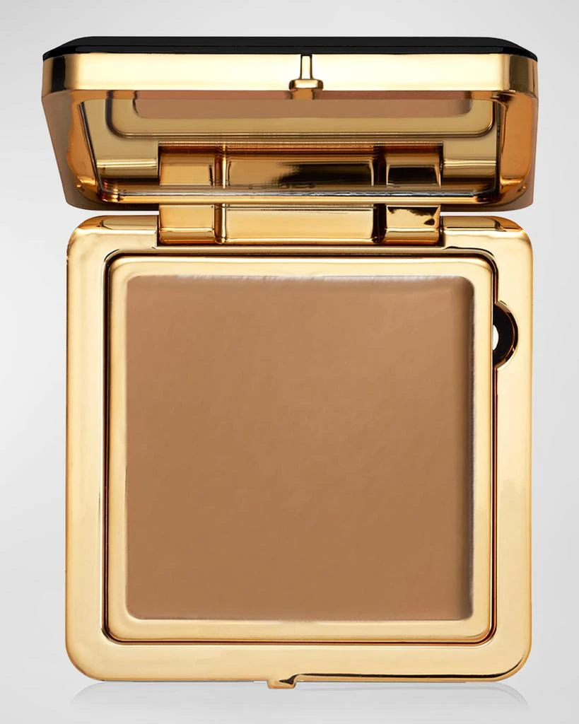 Trish McEvoy Gorgeous Cream Bronzer 3