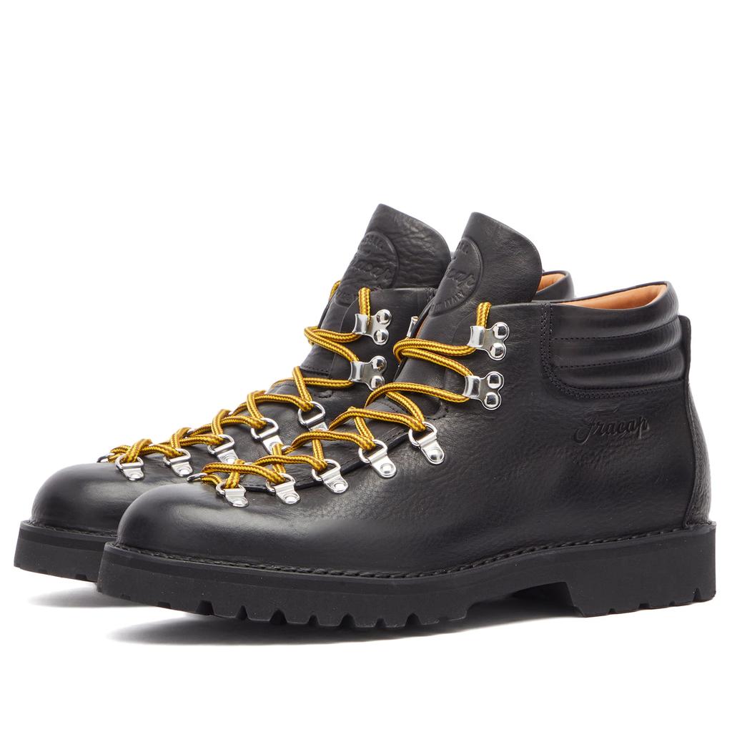 Fracap Fracap M127 Roccia Vibram Sole Scarponcino Boot