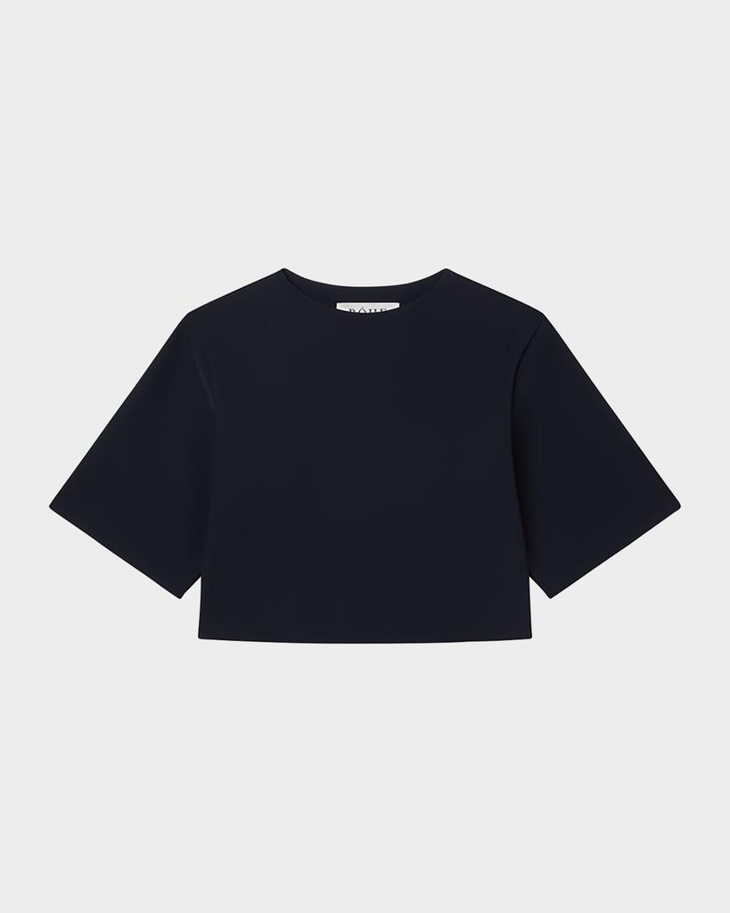 Rohe Scuba Crop Top