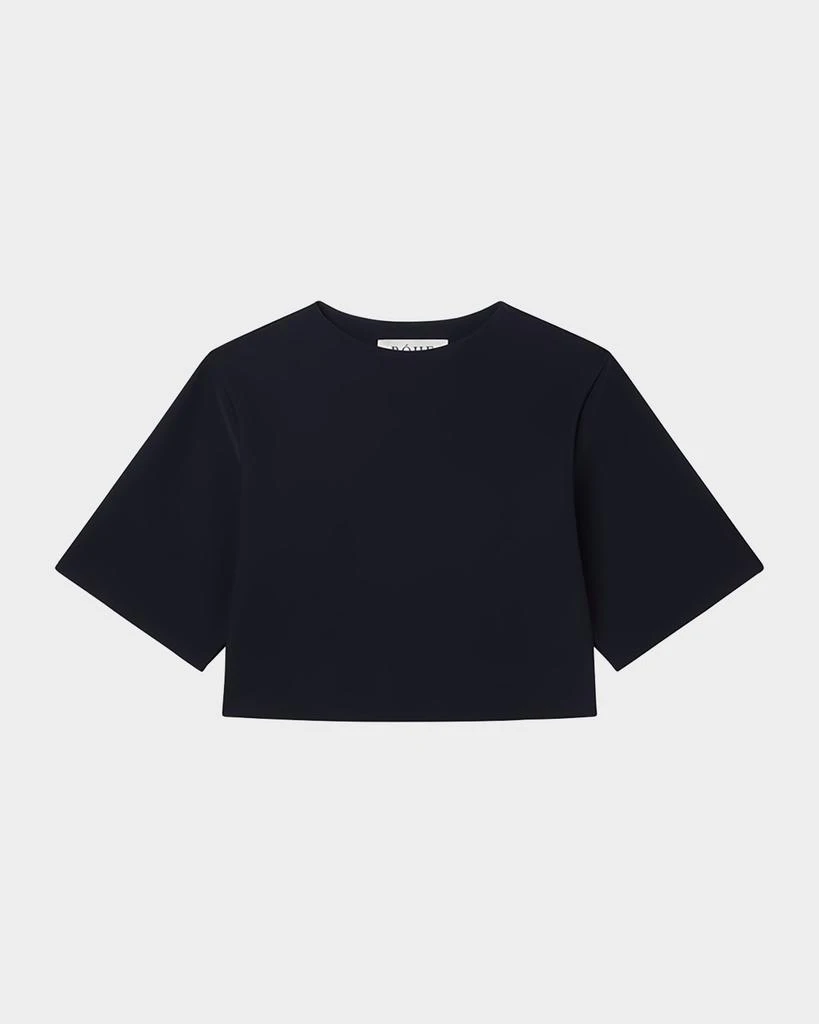 Rohe Scuba Crop Top 1