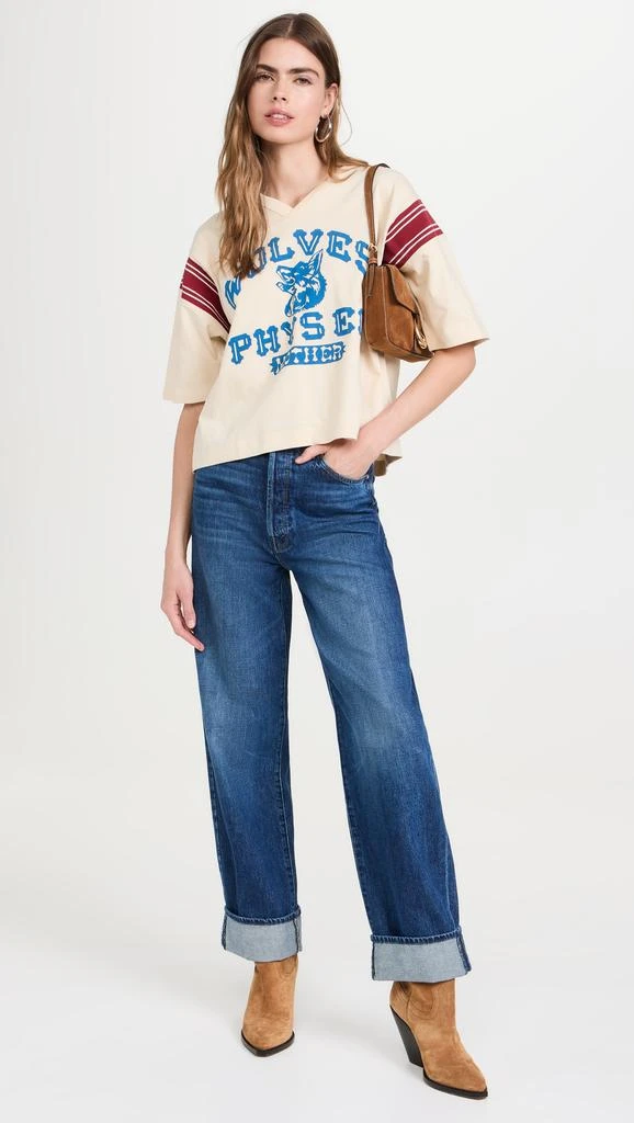 MOTHER The Blitz Tee 4