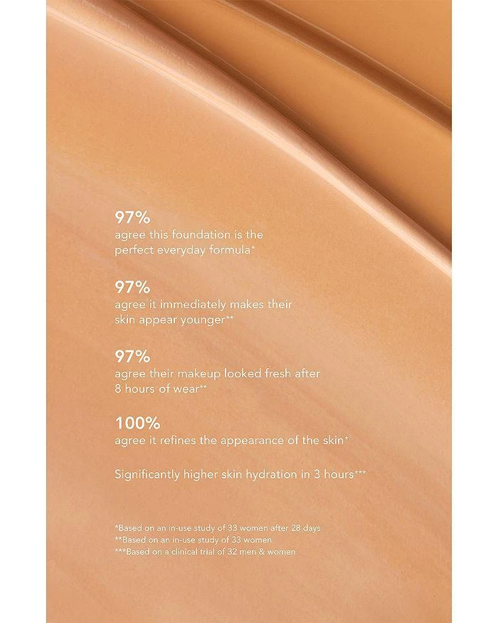 Chantecaille Future Skin Foundation 4