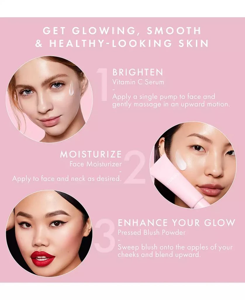 Kylie Cosmetics Vitamin C Serum 6