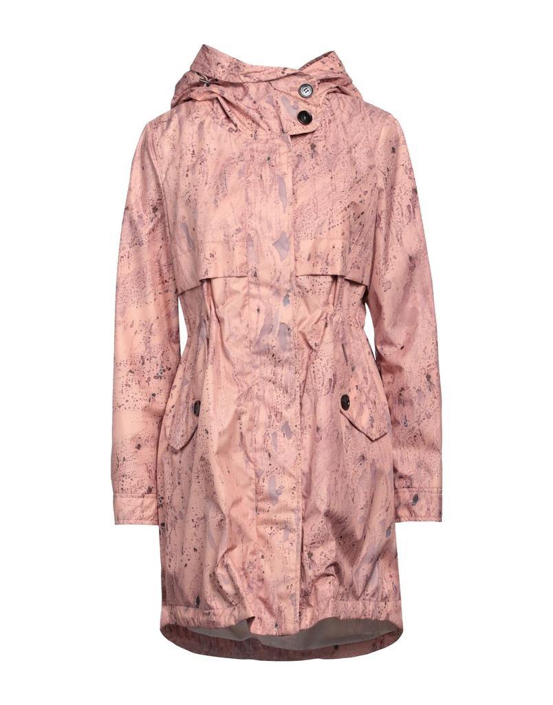 Woolrich Woolrich Summer Trench - Coats - BeyondStyle
