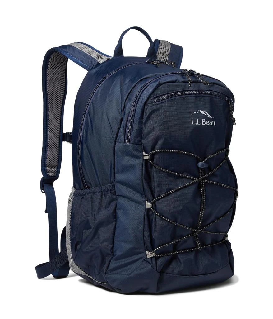 L.L.BEAN Comfort Carry Laptop Pack 36 L 1