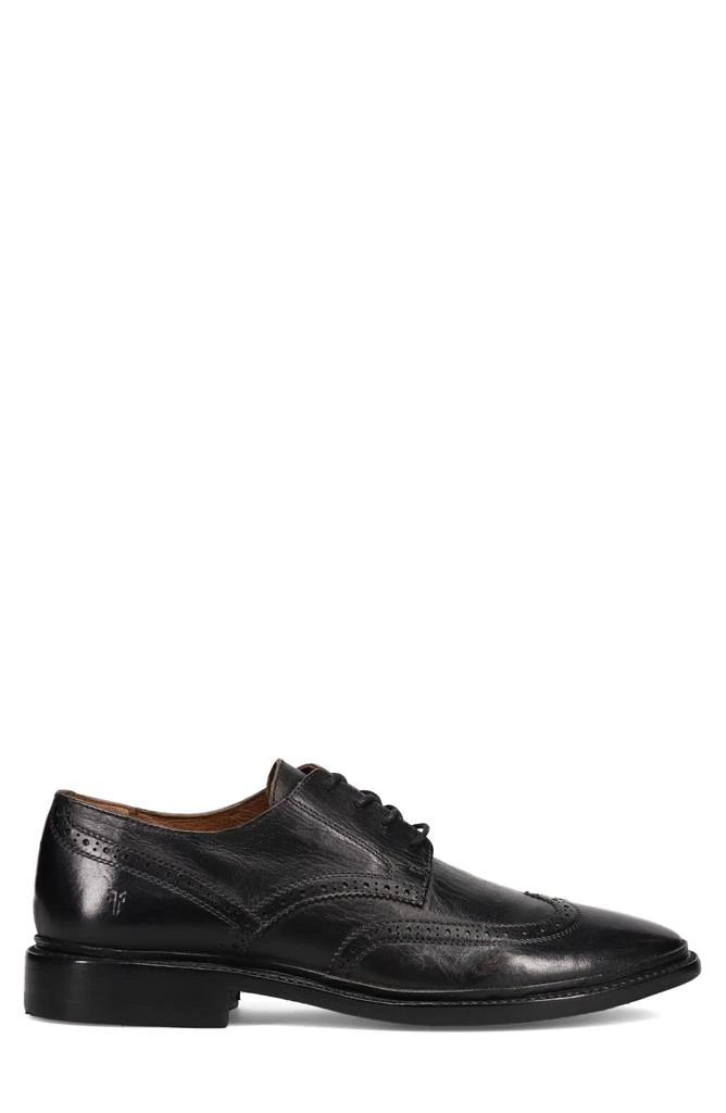 Frye Paul Wingtip Derby 3