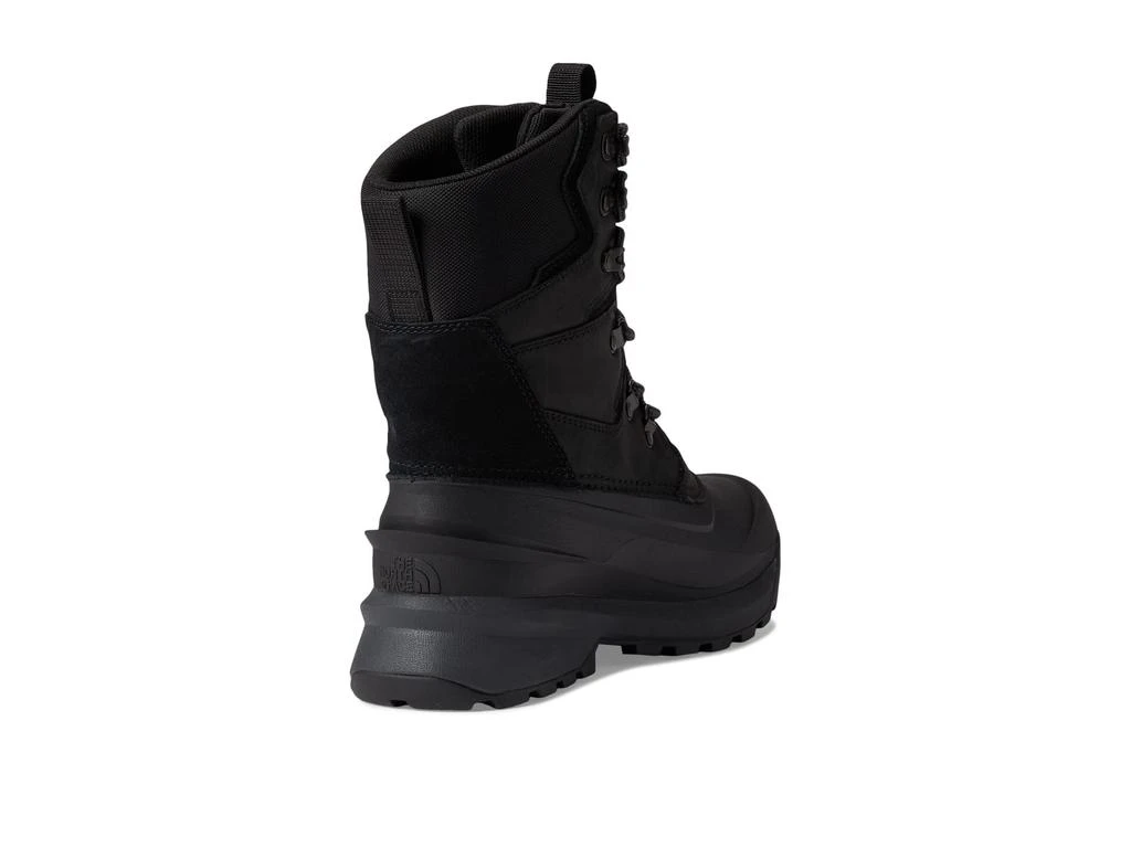 The North Face Chilkat V 400 Waterproof 5