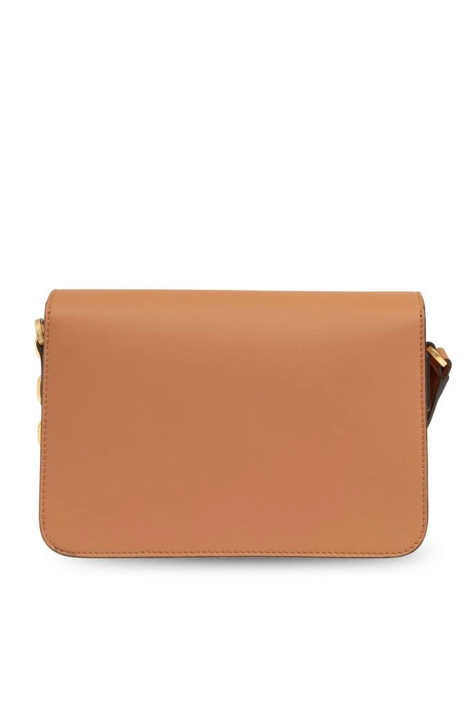 MCM MCM Himmel Laurel Crossbody Bag 2