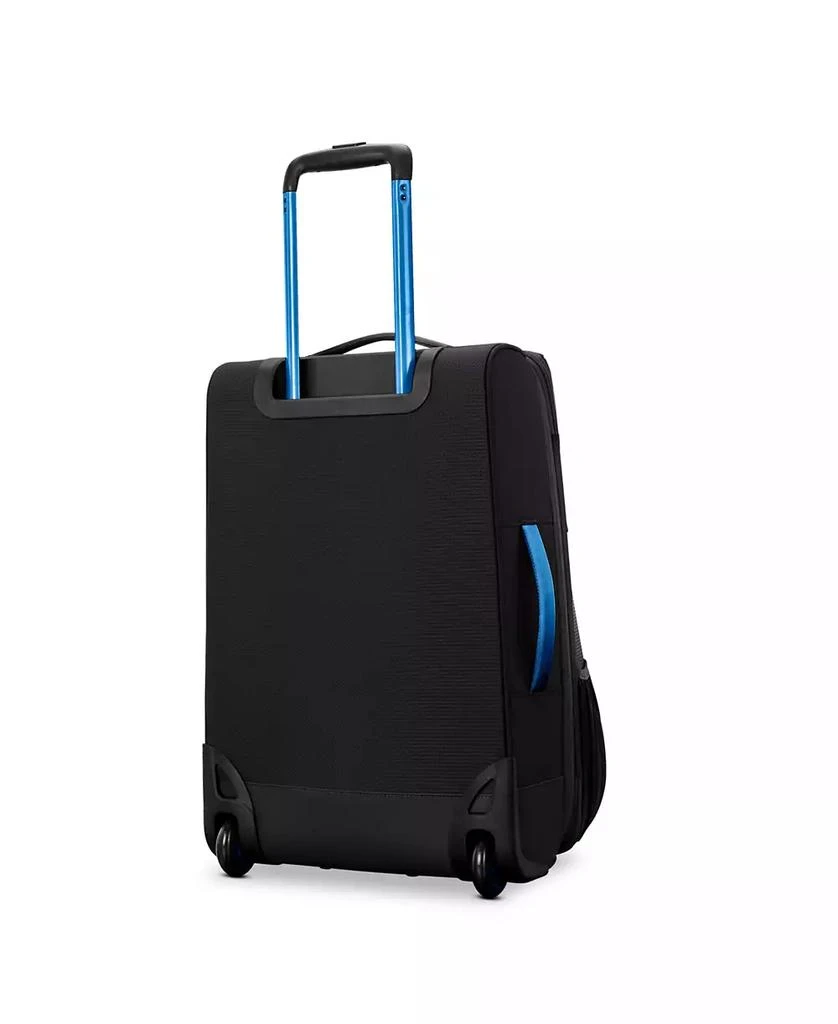 High Sierra Hi-Life 22” Carry-On Wheeled Duffel 5