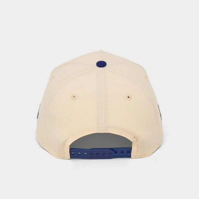 New Era New Era Los Angeles Dodgers Shohei Ohtani MLB 9FORTY A-Frame Snapback Hat 4