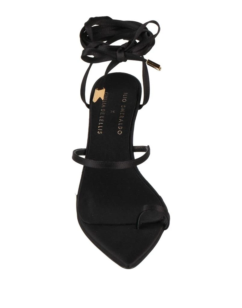 Ilio Smeraldo Flip flops 4