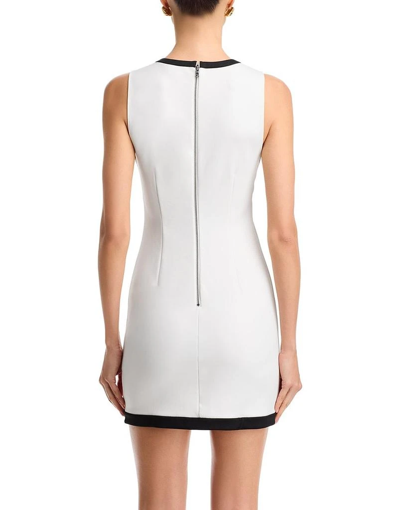 Alice + Olivia Wynell Mini Dress 4