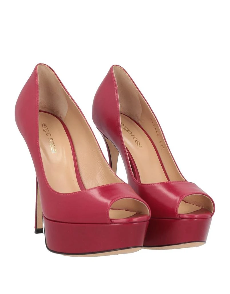 Sergio Rossi Pump 2