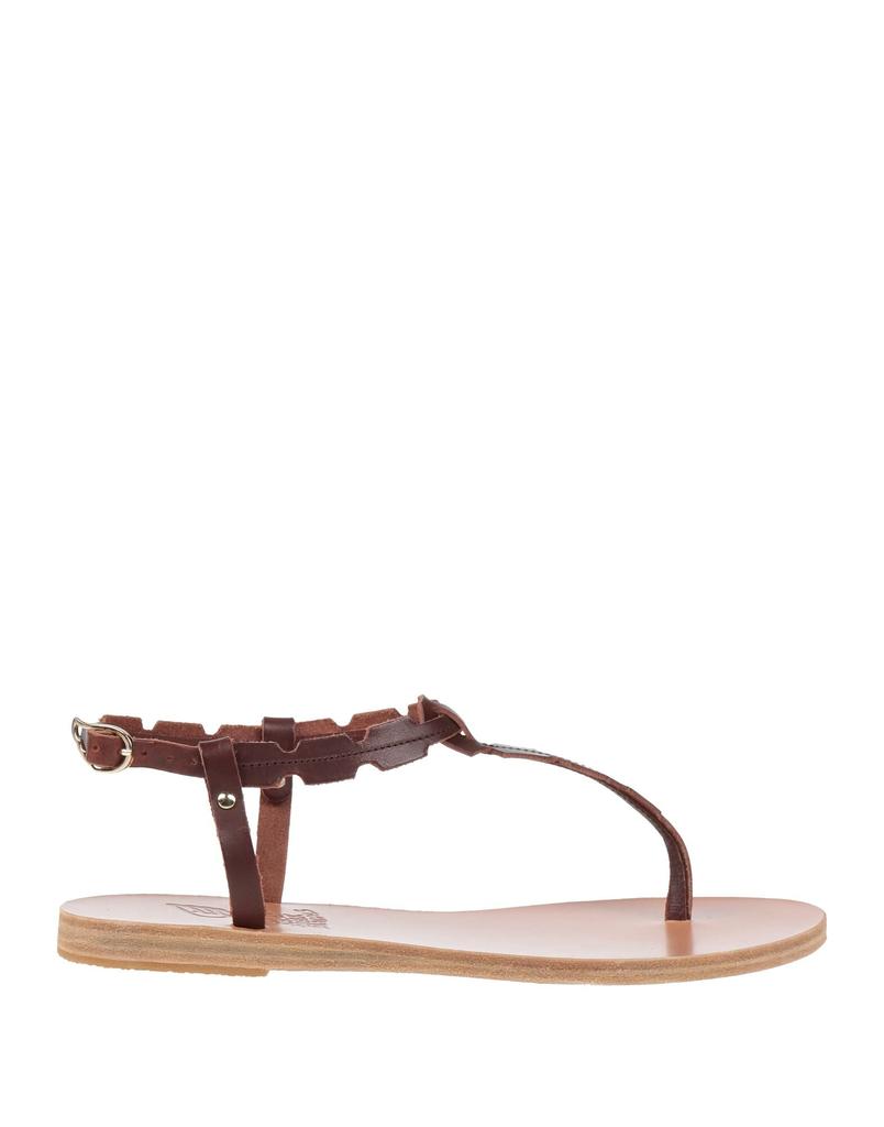 ANCIENT GREEK SANDALS Flip flops