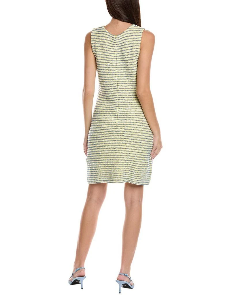 Slub Tweed Dress  On Sale Now with Up to 64% Off | Discover Exclusive  Deals & Savings at BeyondStyle  Authentic St. John women|dresses|clothing  with Limited-Time Discounts, Free Shipping, and Price