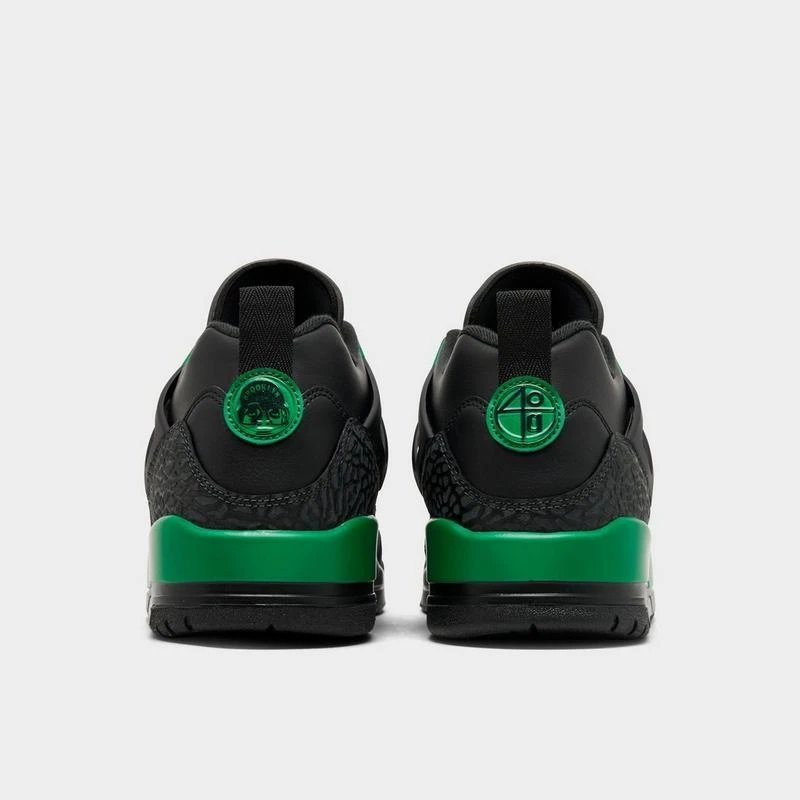 Jordan Men's Jordan Spizike Low Casual Shoes 4