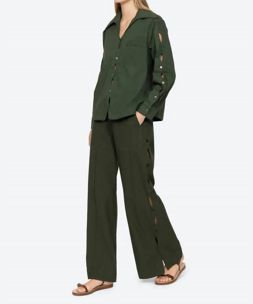 Sea Sea - Shai Sportswear Pants 4