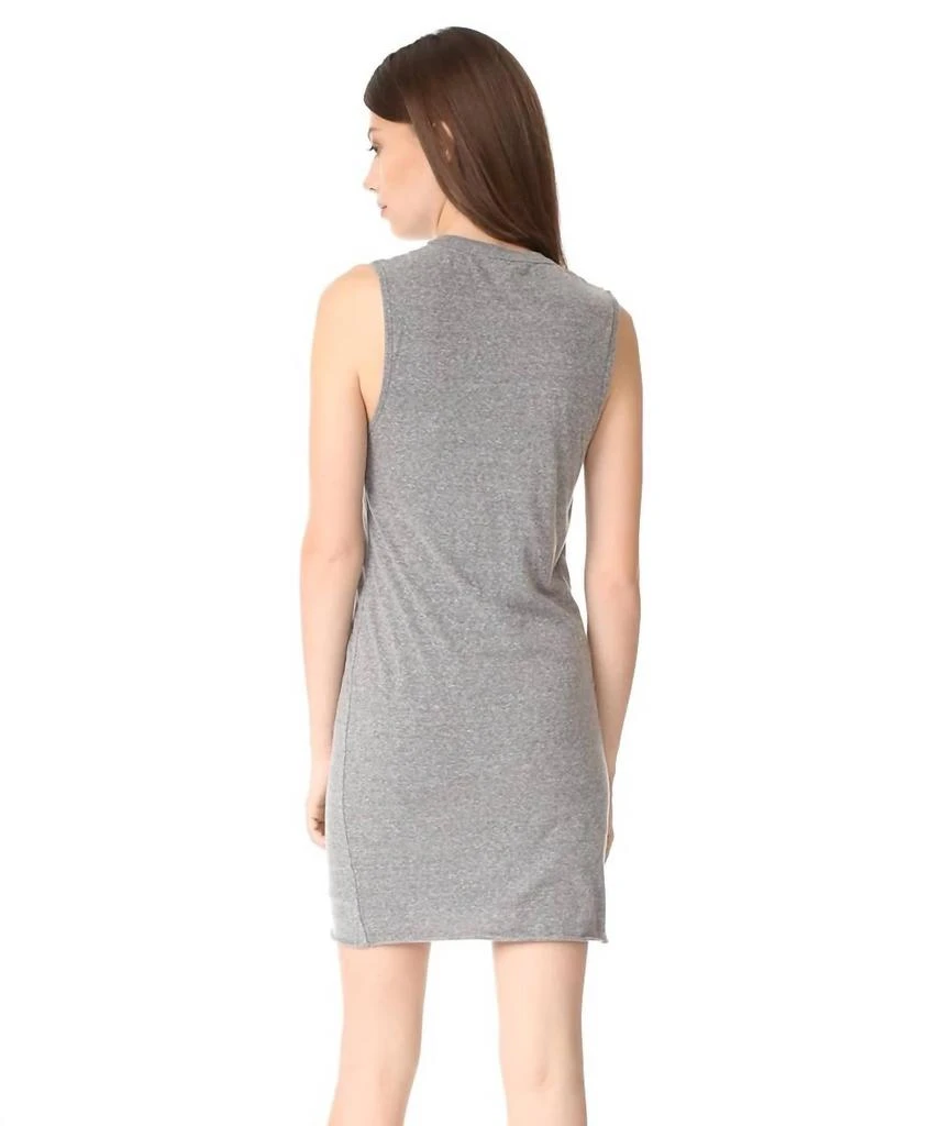 Pam & Gela Pam & Gela - CHOKER DRESS 3