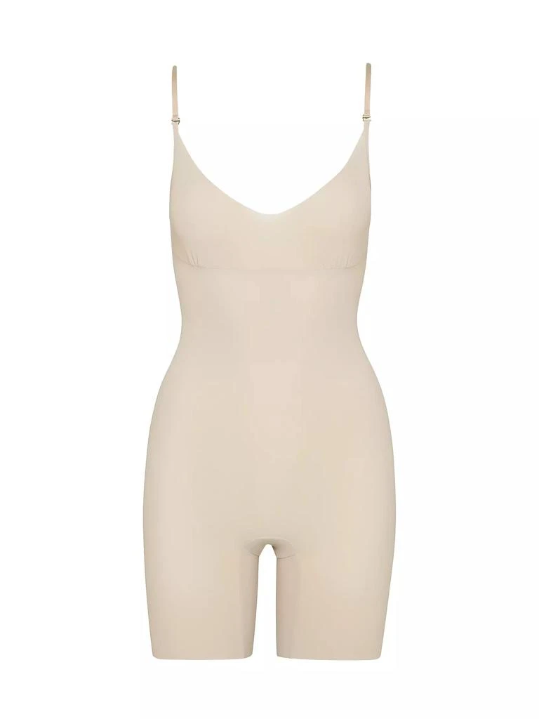 Commando Classic Control Boyshort 1