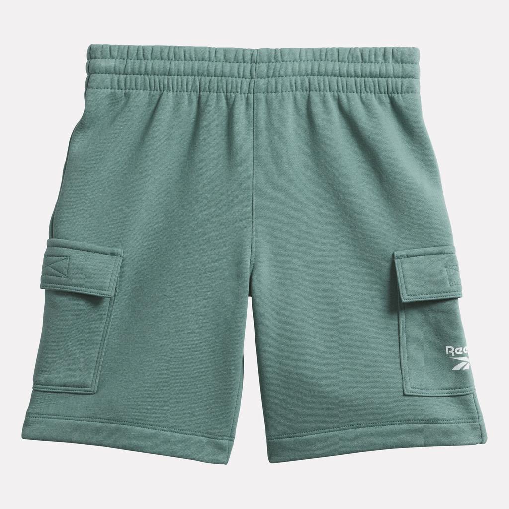 Reebok Reebok Id Cargo Short - Kids