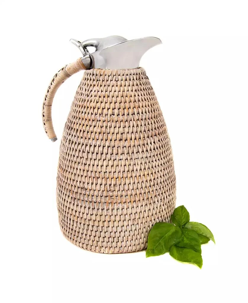 Artifacts Trading Company Artifacts Trading Company 1.5 Liter Stainless Steel Thermos 3