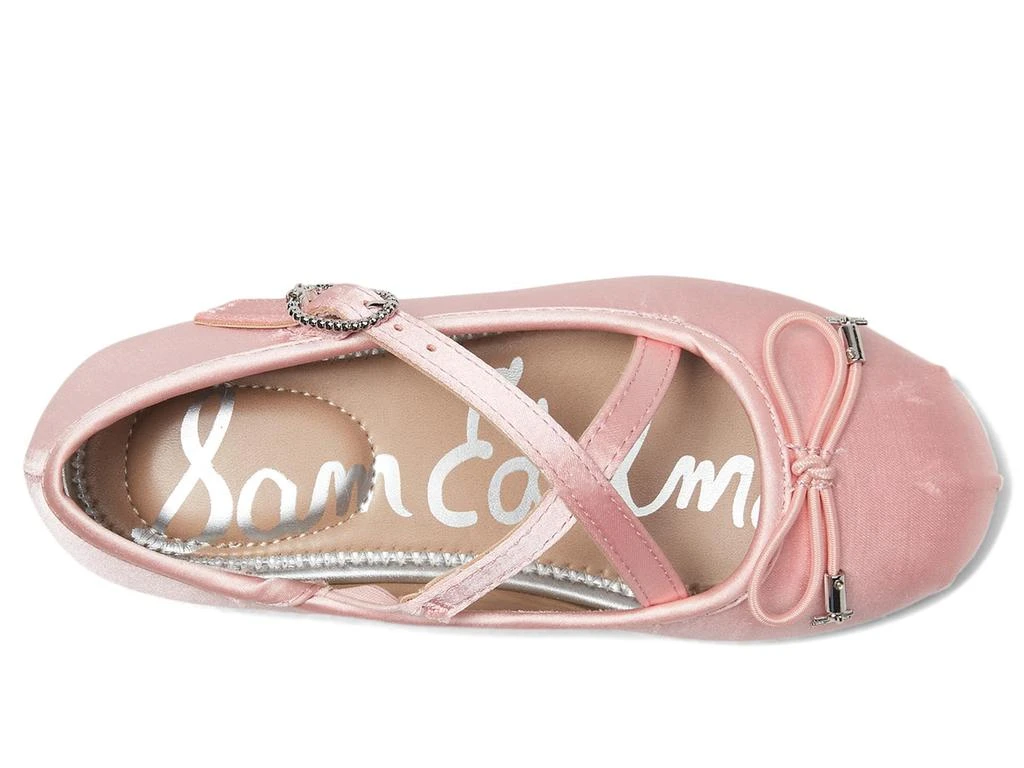 Sam Edelman Felecia Crossstrap (Little Kid/Big Kid) 2