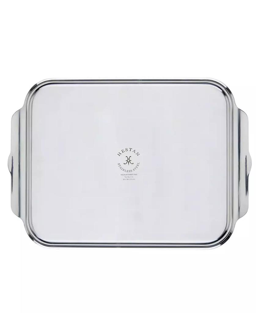 Hestan Provisions Oven Bond Tri-ply Medium Sheet Pan