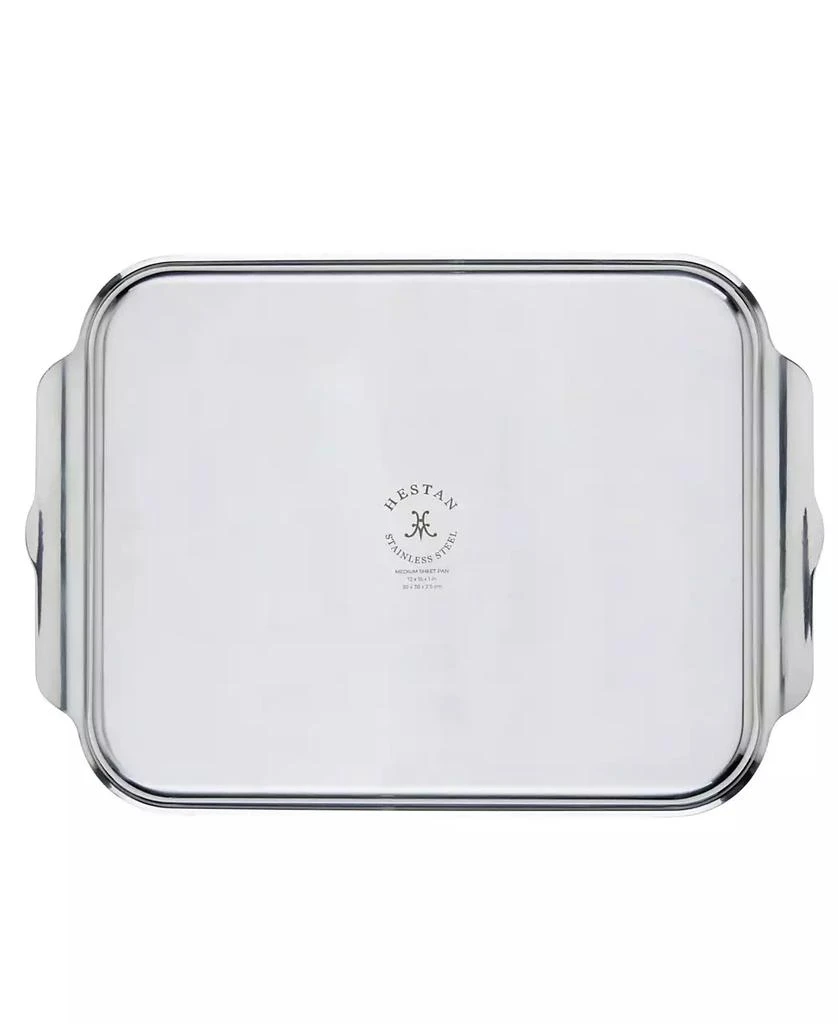 Hestan Provisions Oven Bond Tri-ply Medium Sheet Pan 2