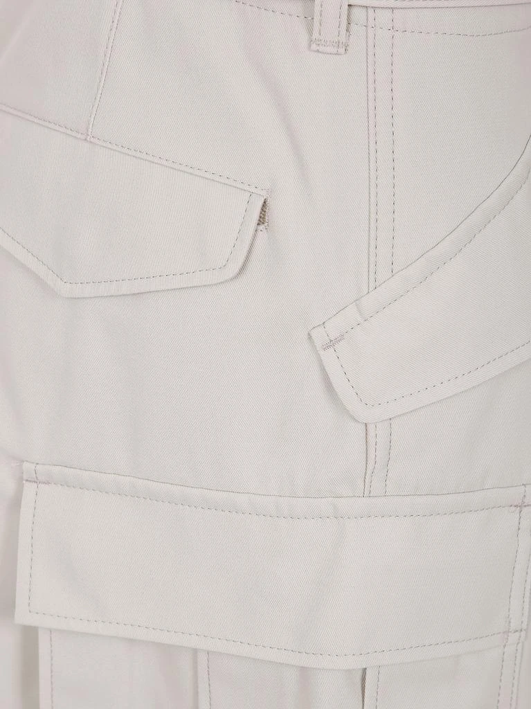 Sacai COTTON CARGO TROUSERS 3