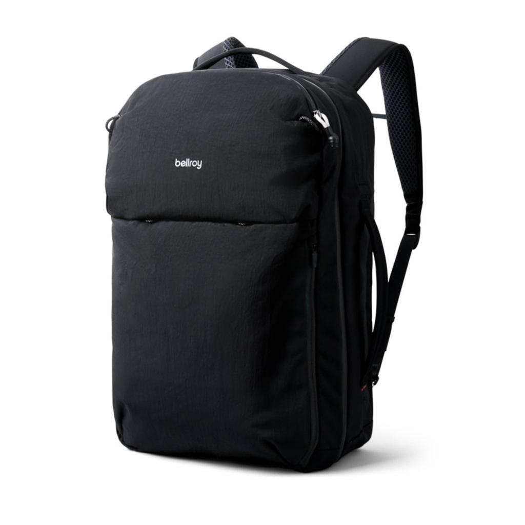 Bellroy Blpa-blk travel pack 30l backpack - lite
