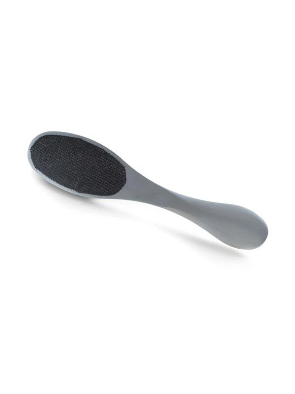 Bey-Berk Aluminum Shoe Horn & Clothes Brush Set 2