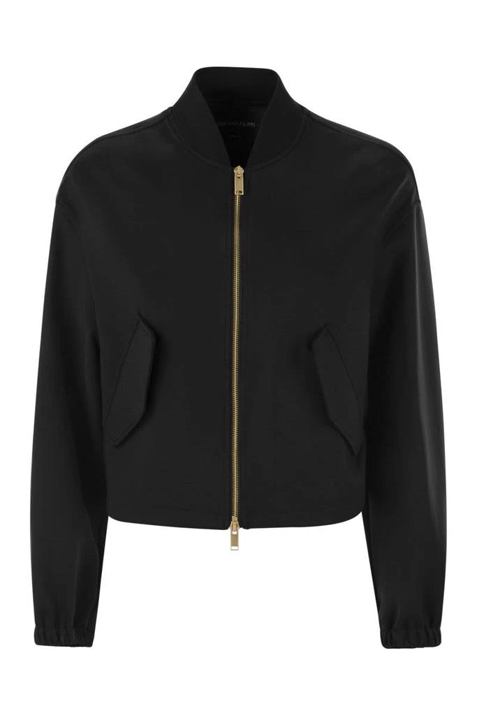 Fabiana Filippi SCUBA JACKET 1