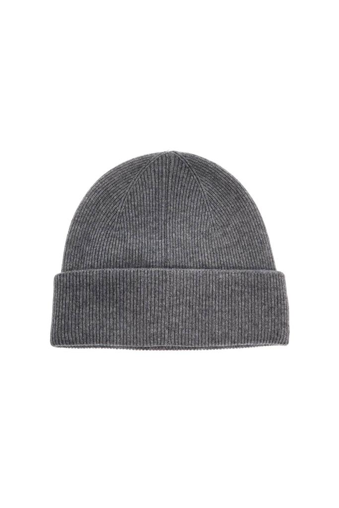 Fear of god cashmere beanie hat for