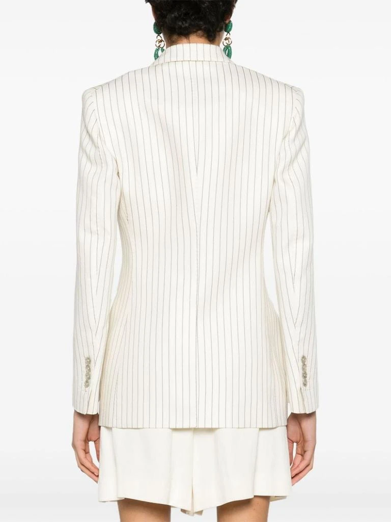 Tom Ford DOUBLE-BREASTED JACKET WALLIS 4