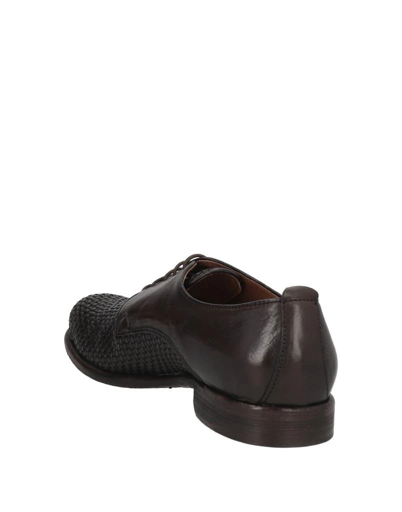 BALDININI Laced shoes 3