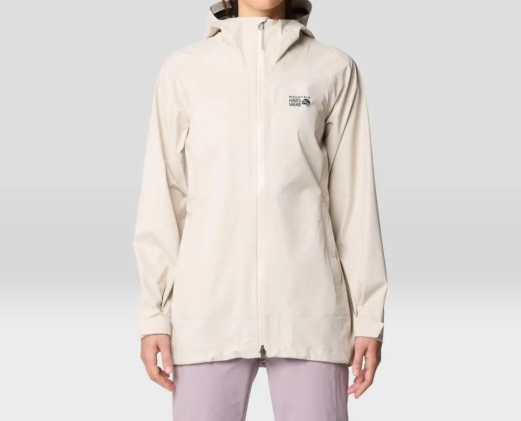 Mountain Hardwear Mountain Hardwear - Threshold Parka Jacket