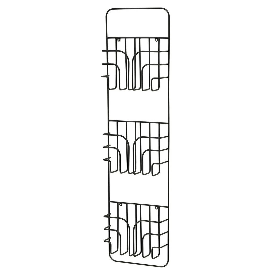 The Hut Maze Interior Now Storage - Black 1